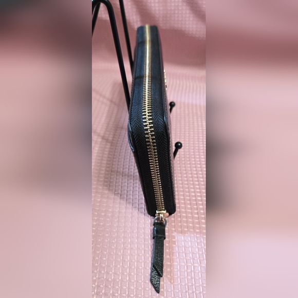 EUC Kate Spade Chelsea Large Continental Wallet - Picture 5 of 10